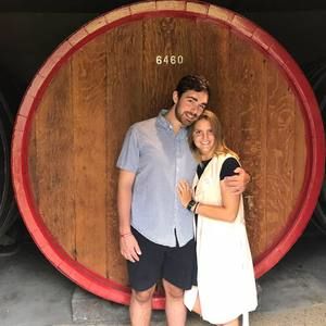 Meet your Posher, Patrick